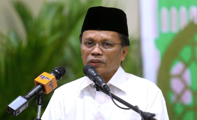 Shafie Ucap Takziah Kepada Keluarga Manis Muka Sabah Post