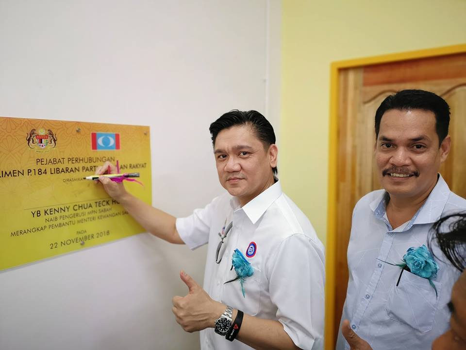 Sekolah Dan Badan Keagamaan Bukan Islam Di Sandakan Terima Bantuan Rm3 7 Juta Sabah Post
