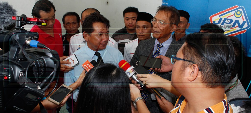 Kampung Pasir Putih Akan Distruktur Semula | Sabah Post