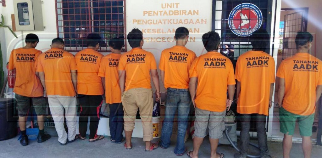 jenis cuti penjawat awam