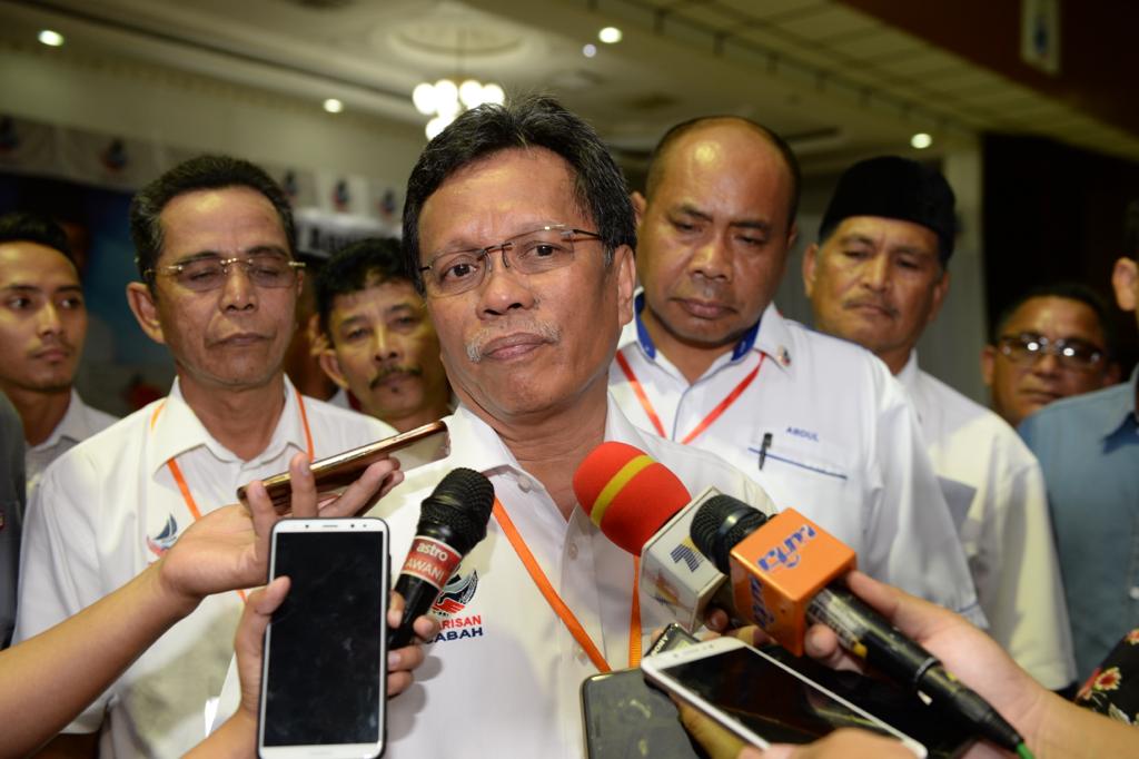 Pemimpin, jentera PH-Warisan perlu terus dekati rakyat ...