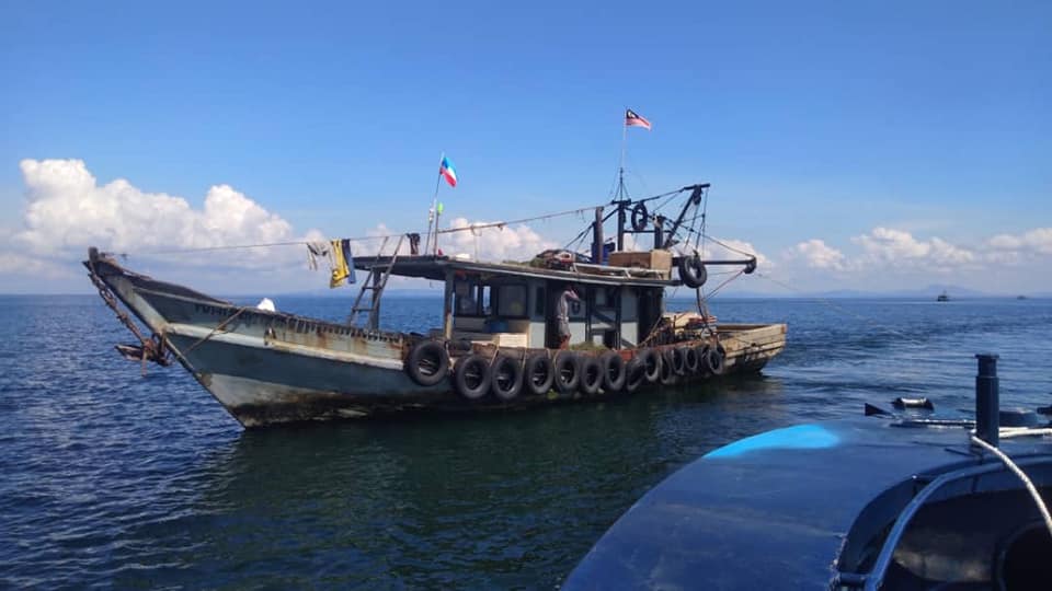 Dua Taman Marin Di Sabah Bakal Diwartakan Bagi Melindungi Biodiversiti Marin Sabah Wacana