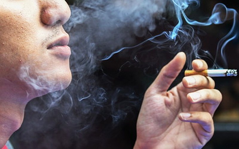 Bermula 20 Ogos Ini, Thailand Kuat Kuasa Larangan Merokok Dalam Rumah ...