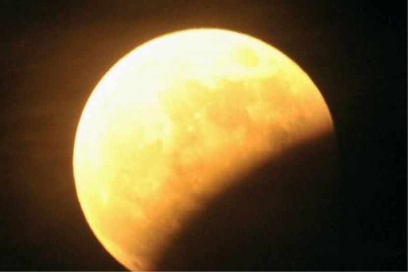 Gerhana Bulan Paling Lama Abad Ini Pada 19 November u2013 Sabah Post