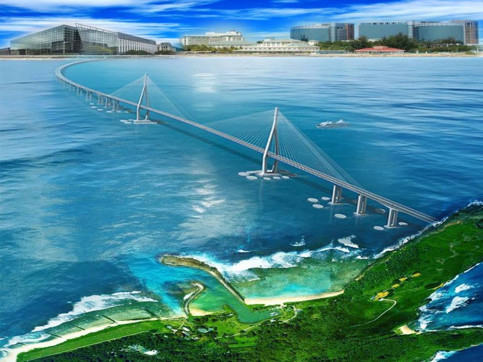 Pembinaan Jambatan Labuan Mula Buka Tender RFP Hujung Tahun Ini – Sabah
