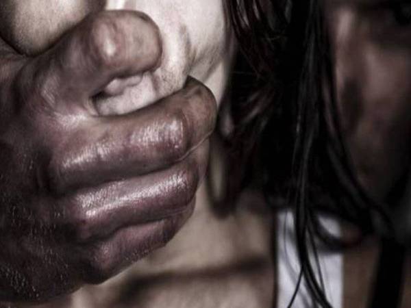 Kanak-Kanak Cucuk Mata Pemandu Kereta Sapu Elak Serangan 