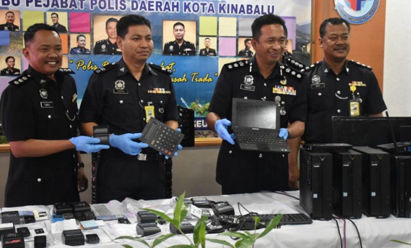 judi online haram