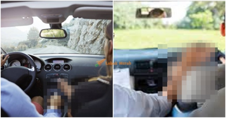 Saya Rindu Ex Sayau201d u2013 Guru Memandu Raba Remaja 18 Tahun Masa 