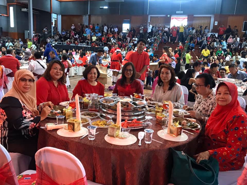 Cuti Tambahan Perayaan Krismas Beri Makna Kepada Penganutnya Sabah Post