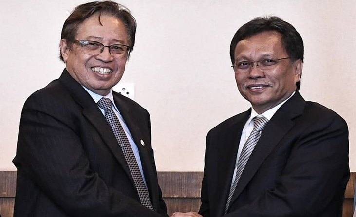 Sabah Sarawak Sedia Jadi 'Kingmaker' | Sabah Post