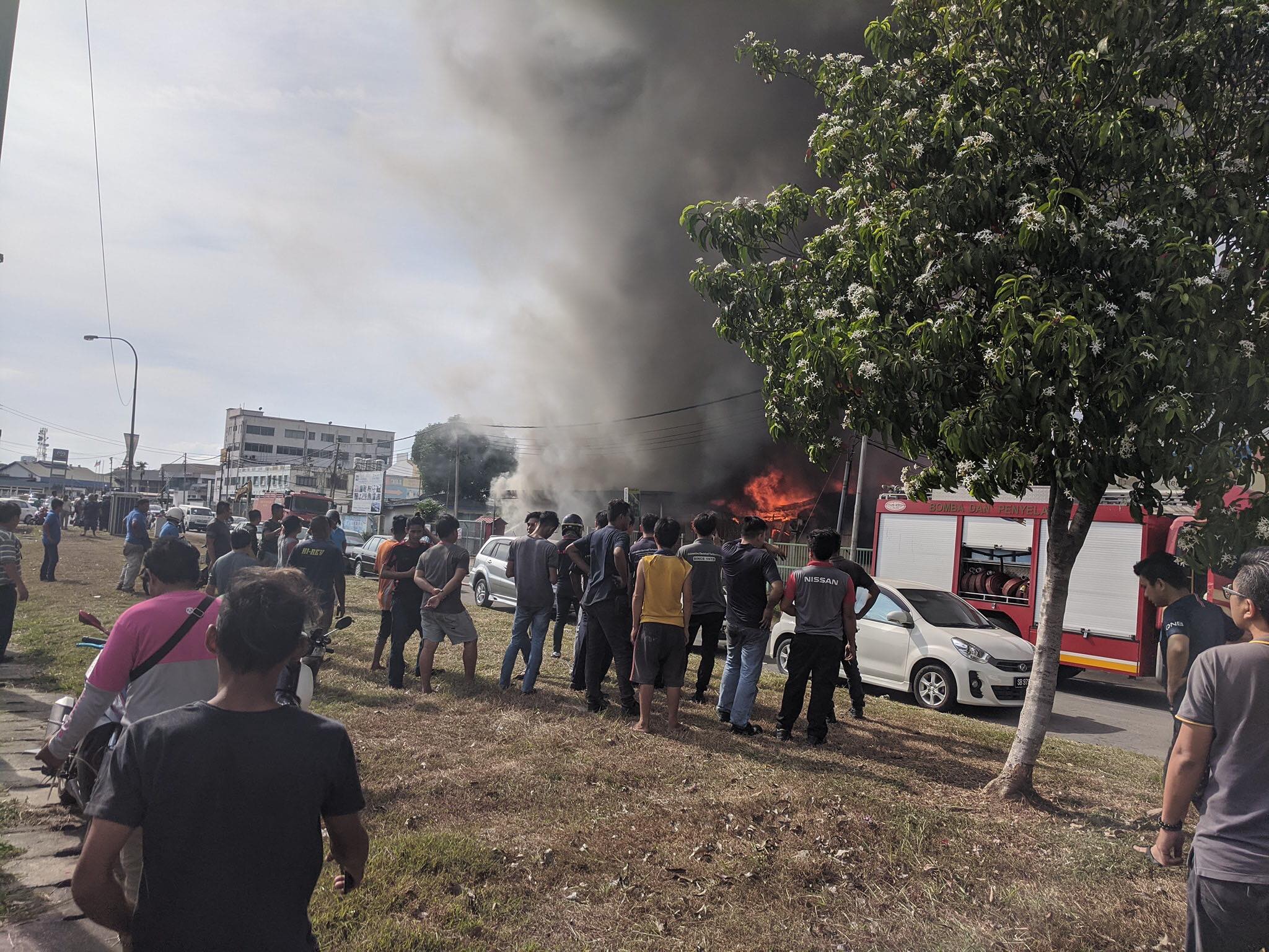 Kedai Basikal Lipat Murah Kajang