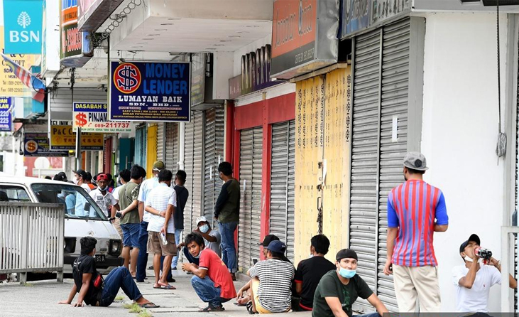 Penerima BPN Di Sabah Yang Tiada Akaun Bank Disaran Tuntut 