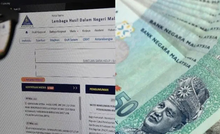 Ada Yang Tak Lulus & Hanya Terima RM500, Segelintir 