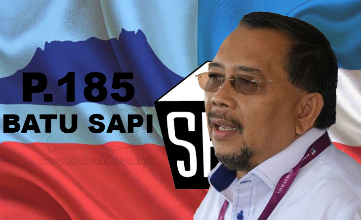 PRK Batu Sapi Pada 5 Dis - Sabah Post