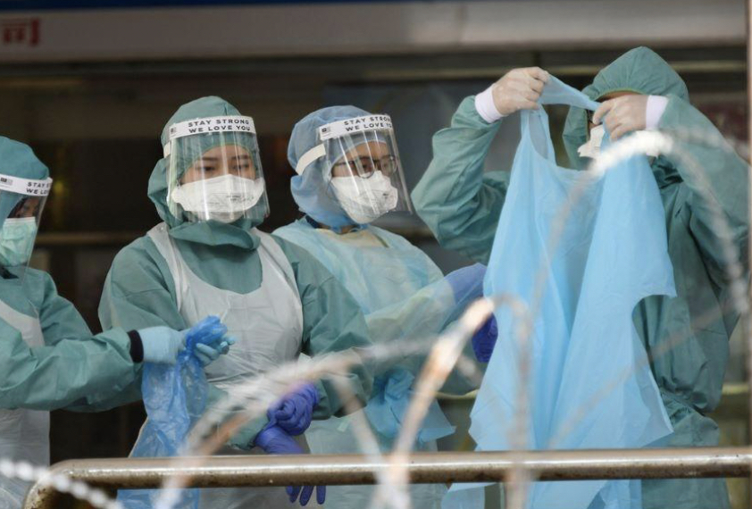 Sabah Hargai Pengorbanan Anggota Kkm Ketua Menteri Sabah Post