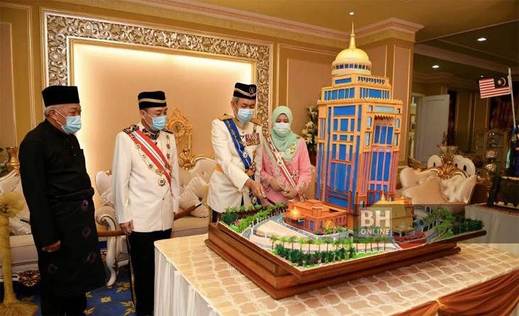 Rakyat, Kerajaan Perlu Bekerjasama Sebagai Satu Pasukan ...
