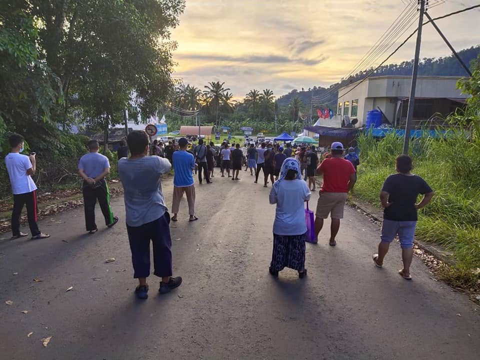 Kedai Basikal Taman Semarak