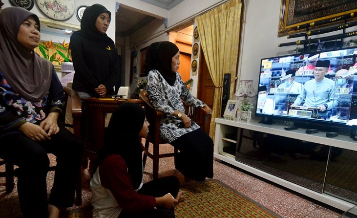 Bpr M40 / Govt Shares Details On Final Payment Of BPN 2.0 And First