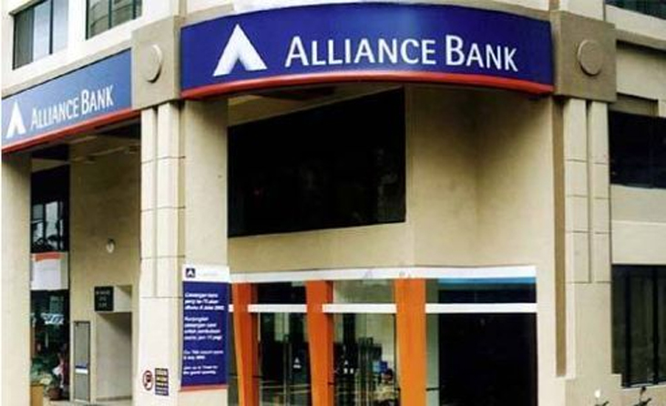 Covid 19 Kakitangan Positif Alliance Bank Penampang Ditutup Sabah Post