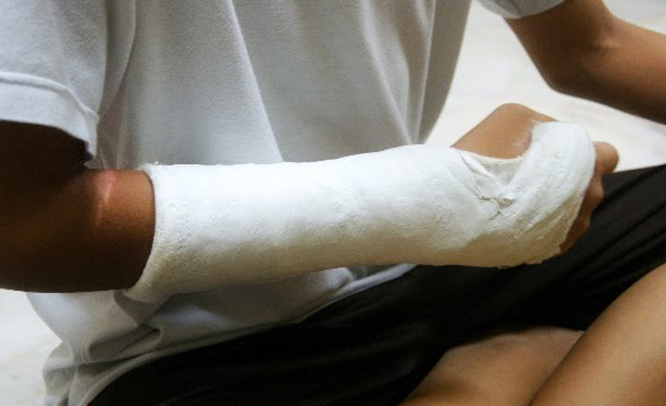 Patah Tangan Dibelasah Selepas Tidak Pinjamkan Kenderaan Sabah Post