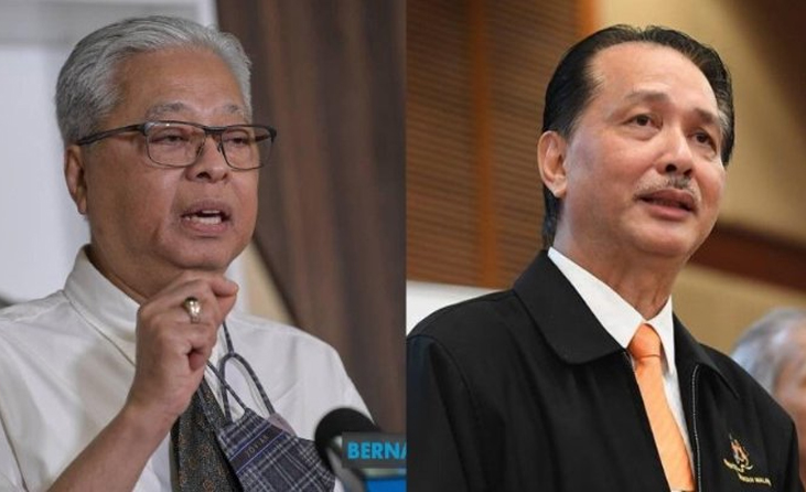 Pkp 3 0 Sidang Media Mkn Bersama Kkm 5 Petang Ini Sabah Post