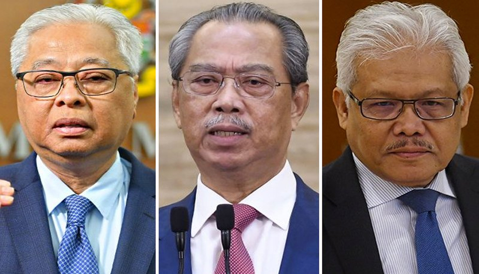 UMNO & PAS Tolak Ismail Sebagai Calon PM ‘Caretaker,’ Sokongan Ahli Parlimen Turut ‘Goyah’