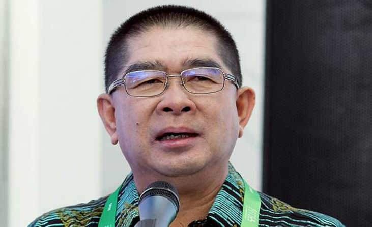 Pembangkang Perlu Rebut Peluang Kerjasama Rentas Politik Demi Negara – Ongkili