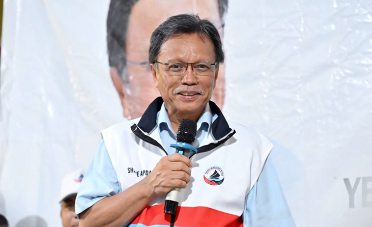Warisan Janji Hapus Rasuah Jika Bentuk Kerajaan Sabah - Sabah Post